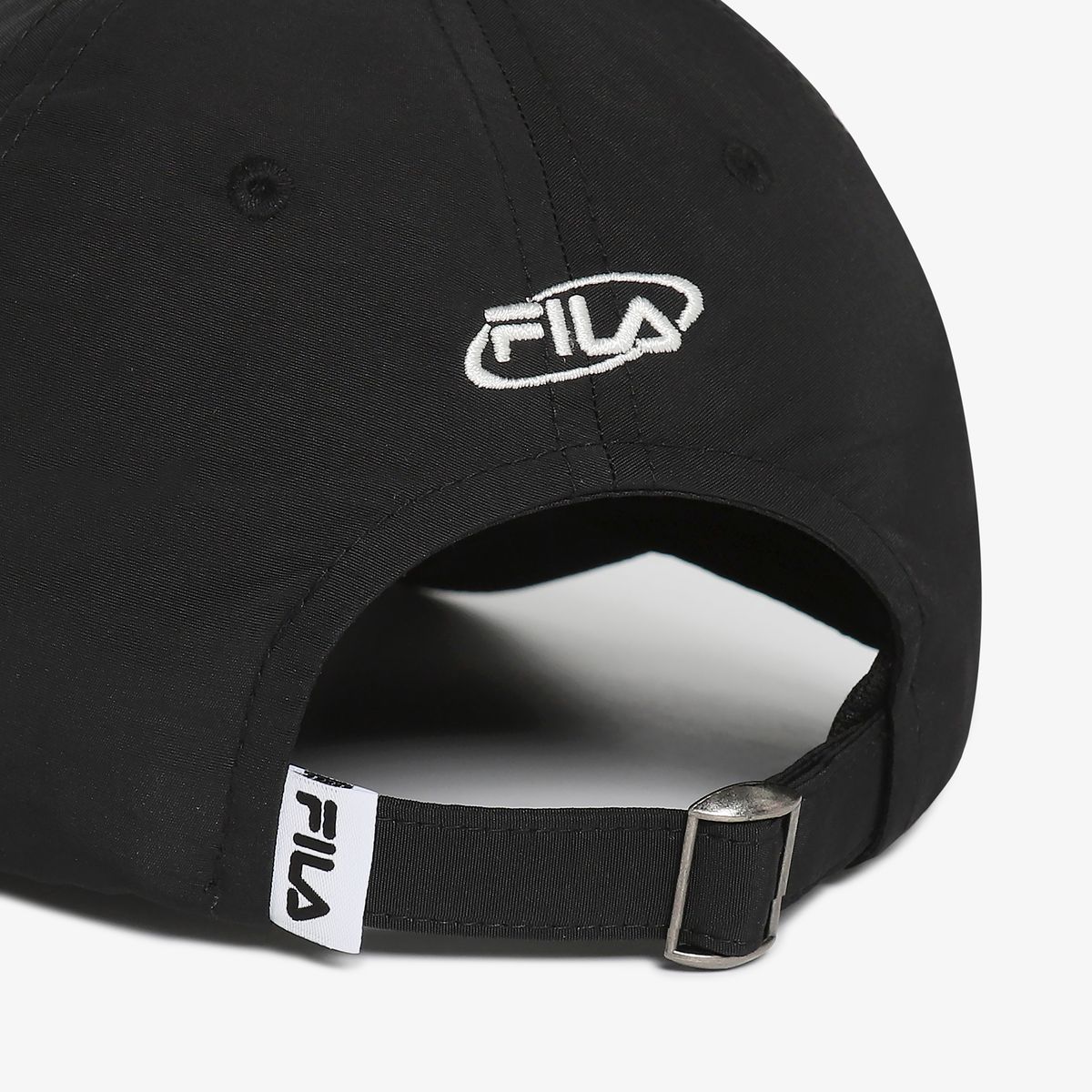 휠라 키즈(FILA KIDS) 나일론 소프트 볼캡