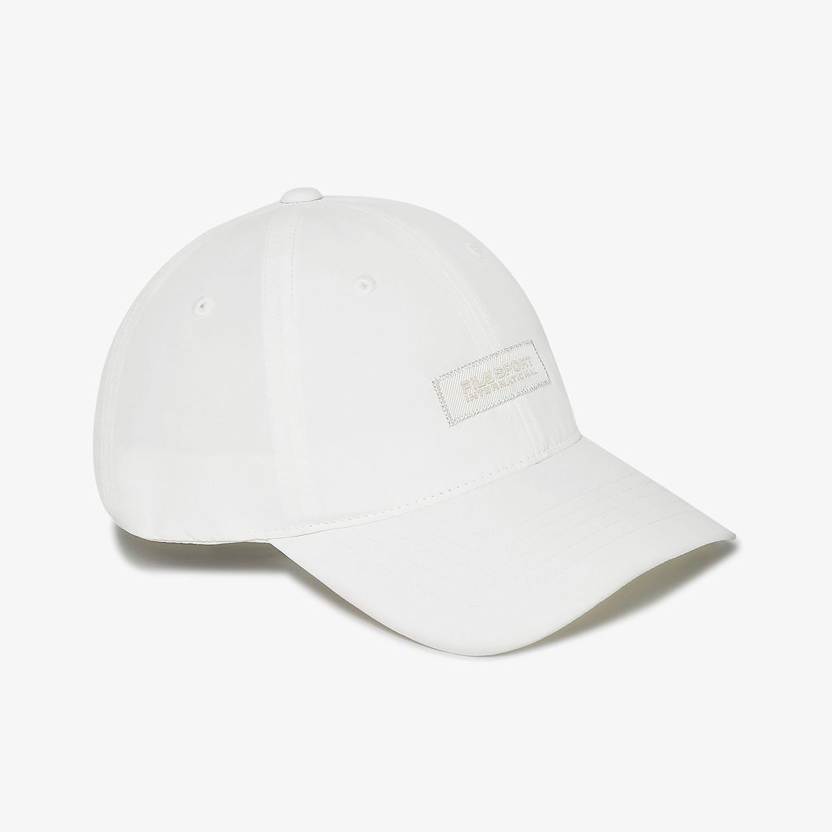 휠라 키즈(FILA KIDS) 나일론 소프트 볼캡