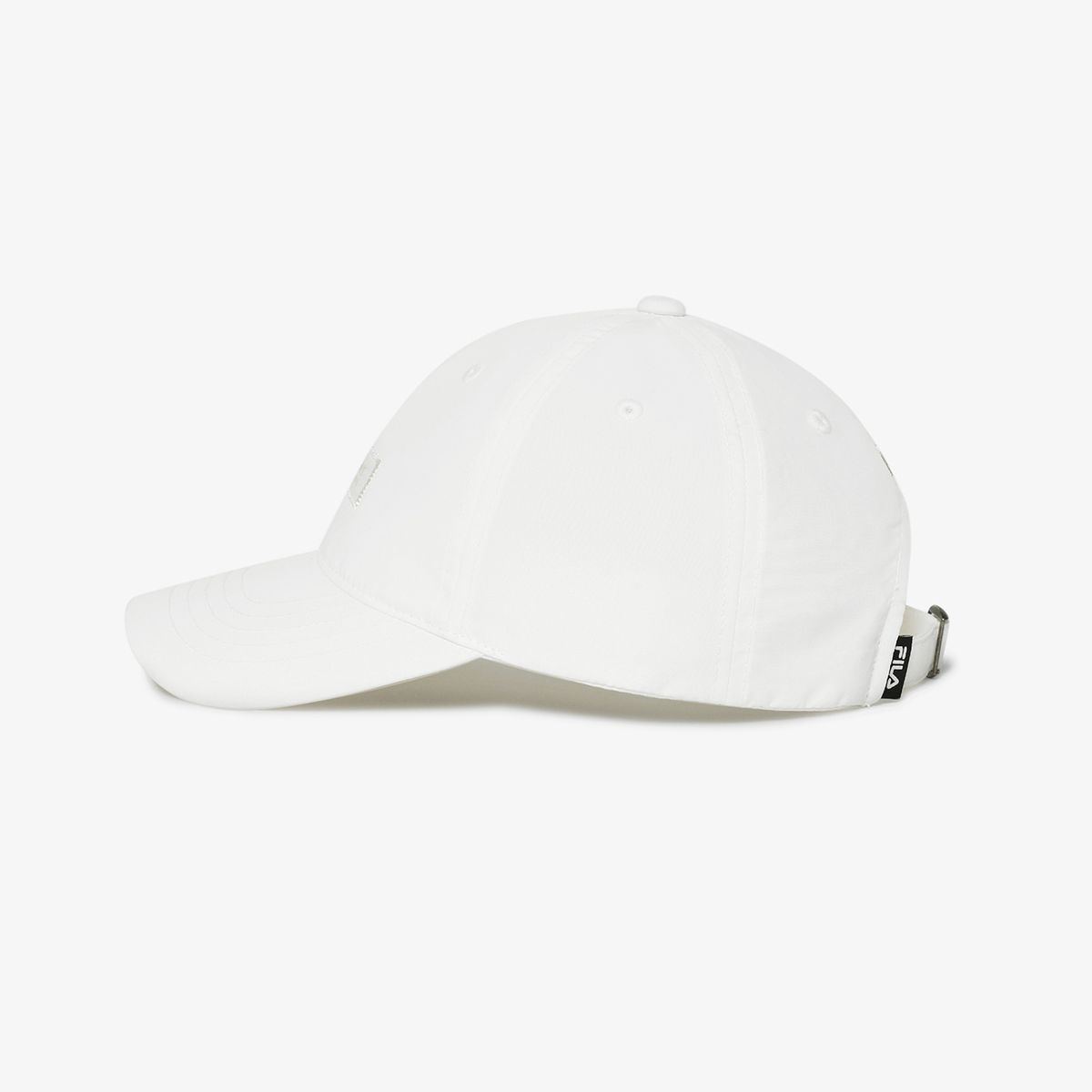 휠라 키즈(FILA KIDS) 나일론 소프트 볼캡