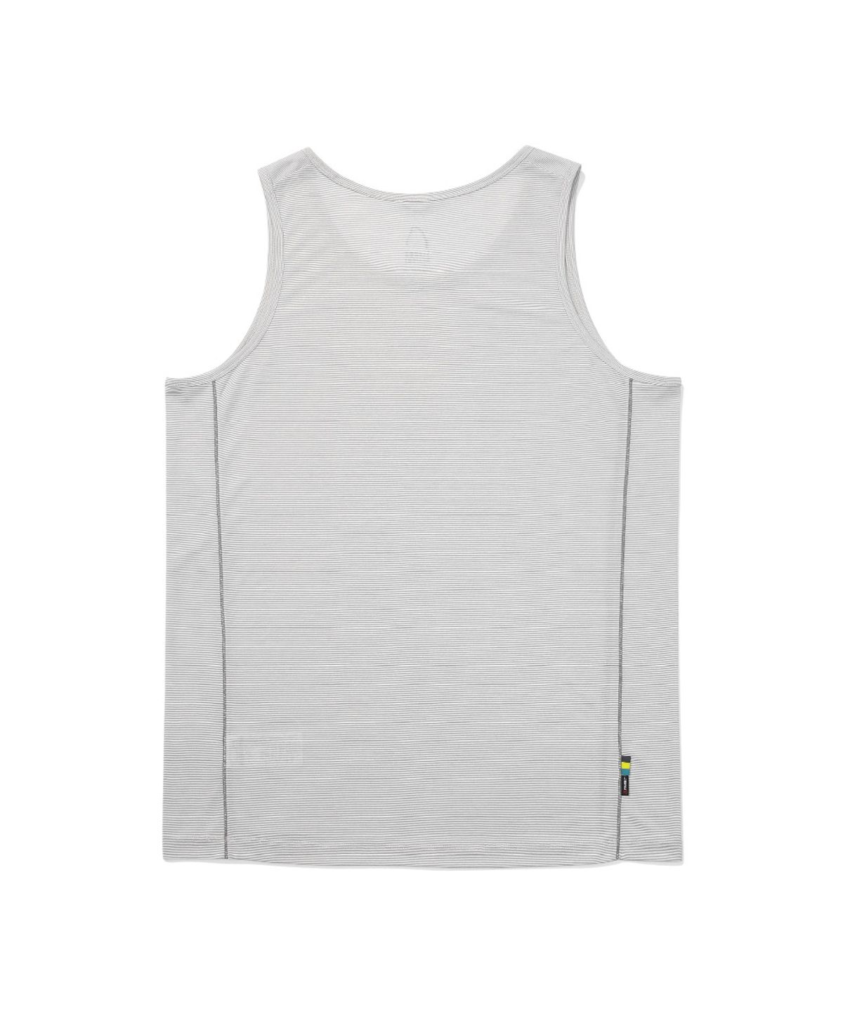 시에라디자인(SIERRA DESIGNS) 세락(SERAC) 폴라텍 델타 싱글렛 NATURAL GRAY