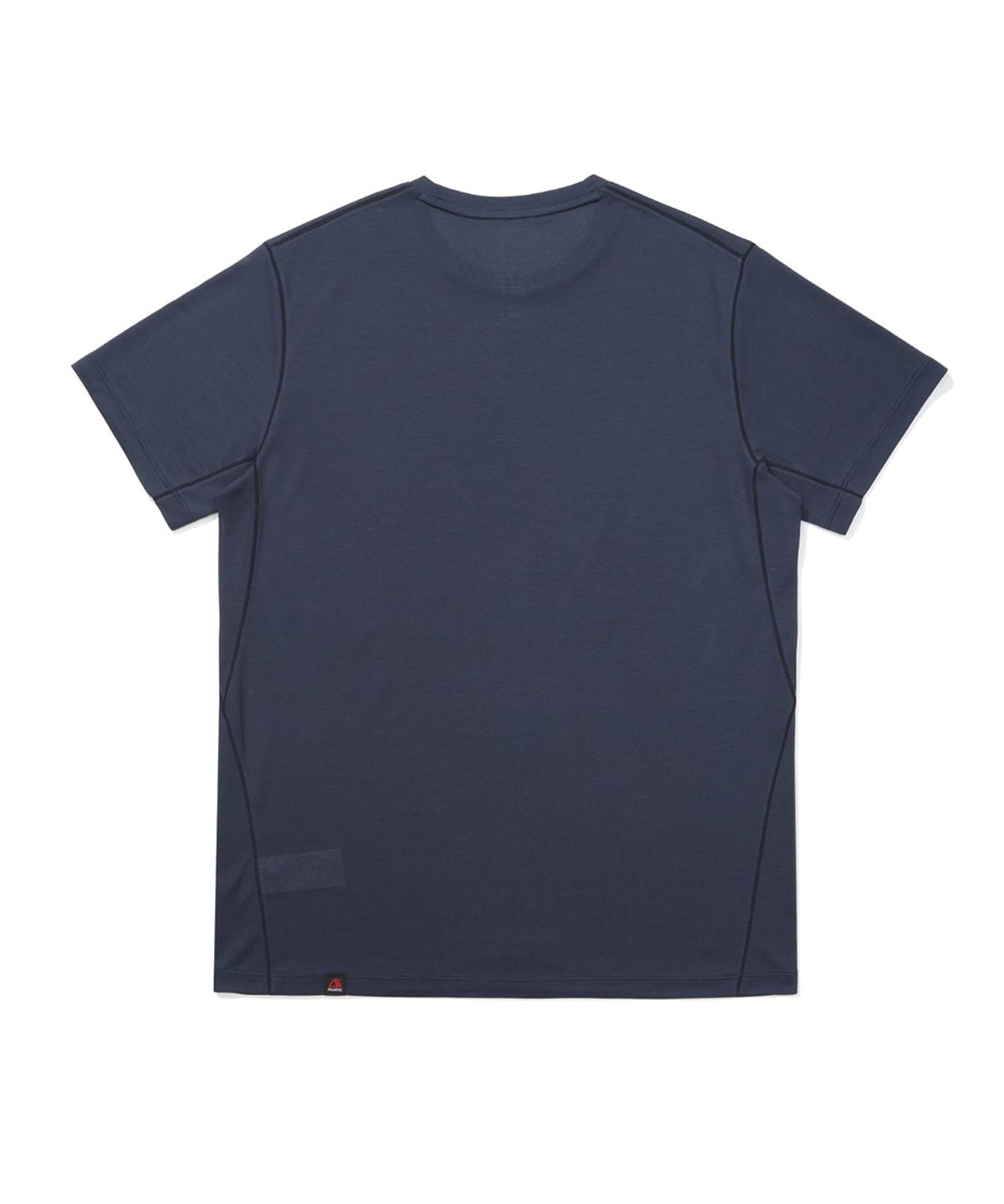 시에라디자인(SIERRA DESIGNS) 세락(SERAC) 폴라텍 델타 하프돔 반팔티셔츠 NAVY