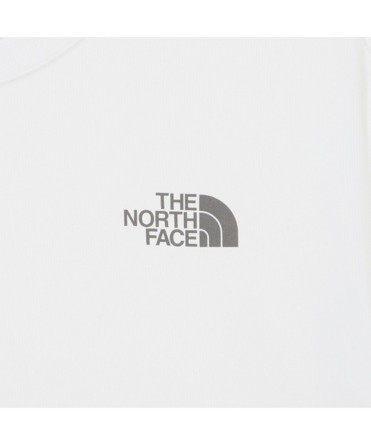 노스페이스(THE NORTH FACE) NT7UR18B 에어록스 반팔티 WHITE