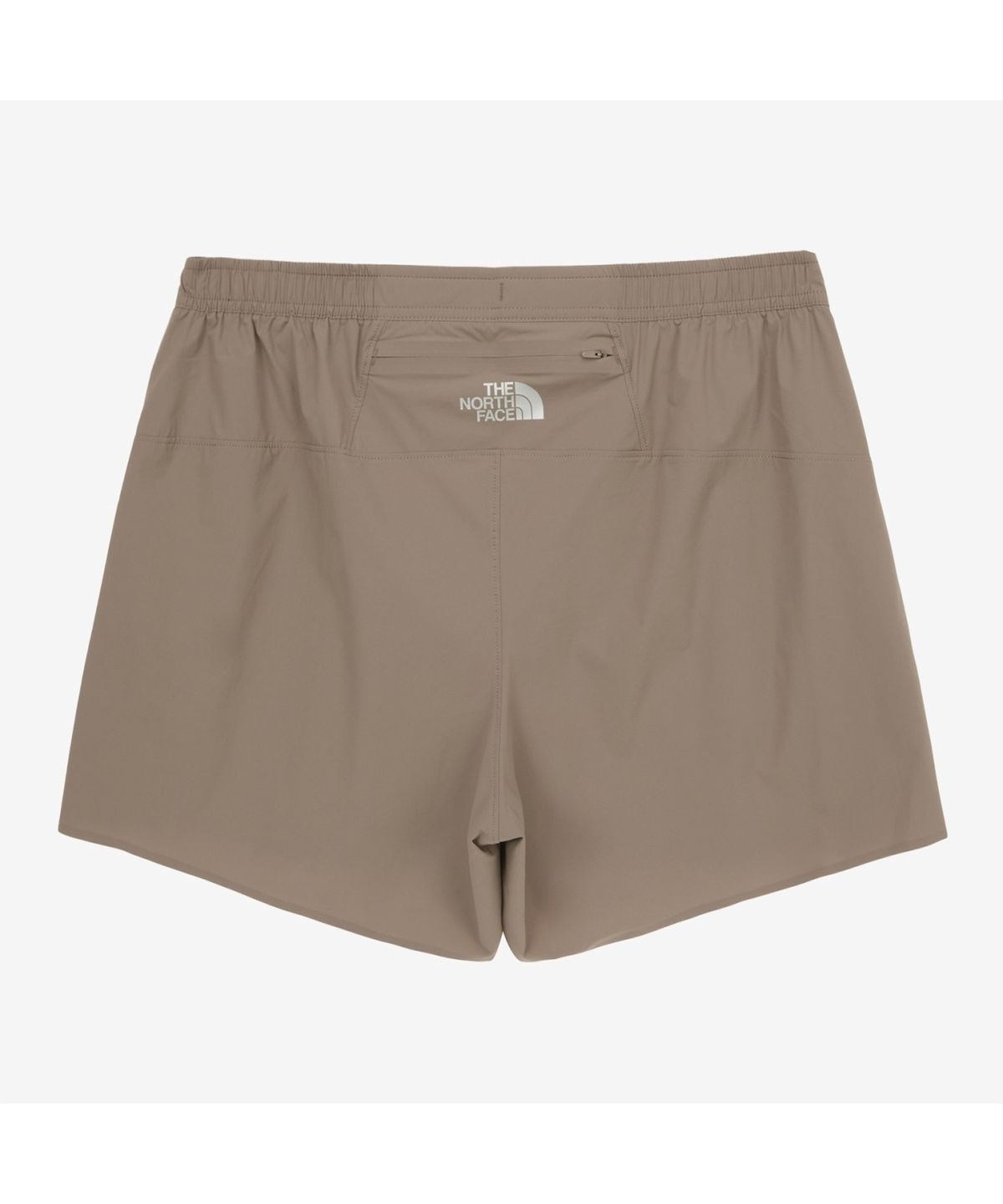 노스페이스(THE NORTH FACE) NS6NR19B 아이스 페이스 쇼츠 SE BEIGE_BROWN