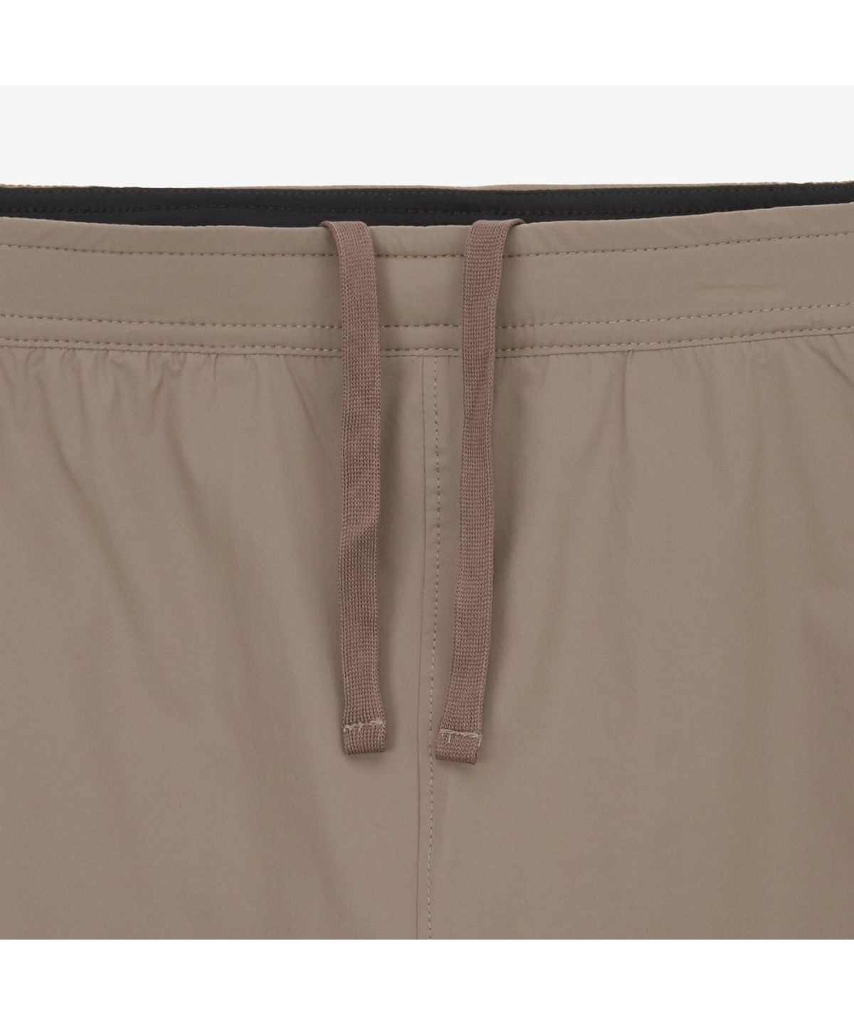 노스페이스(THE NORTH FACE) NS6NR19B 아이스 페이스 쇼츠 SE BEIGE_BROWN