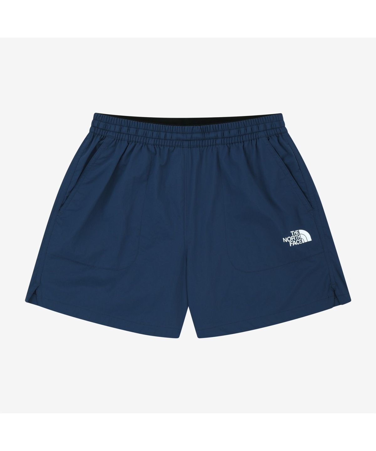 노스페이스(THE NORTH FACE) NS6NR06K 아이라 쇼츠 NAVY
