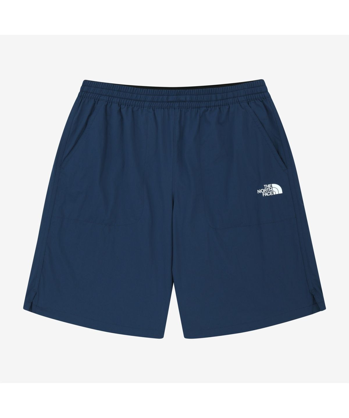 노스페이스(THE NORTH FACE) NS6NR06K 아이라 쇼츠 NAVY