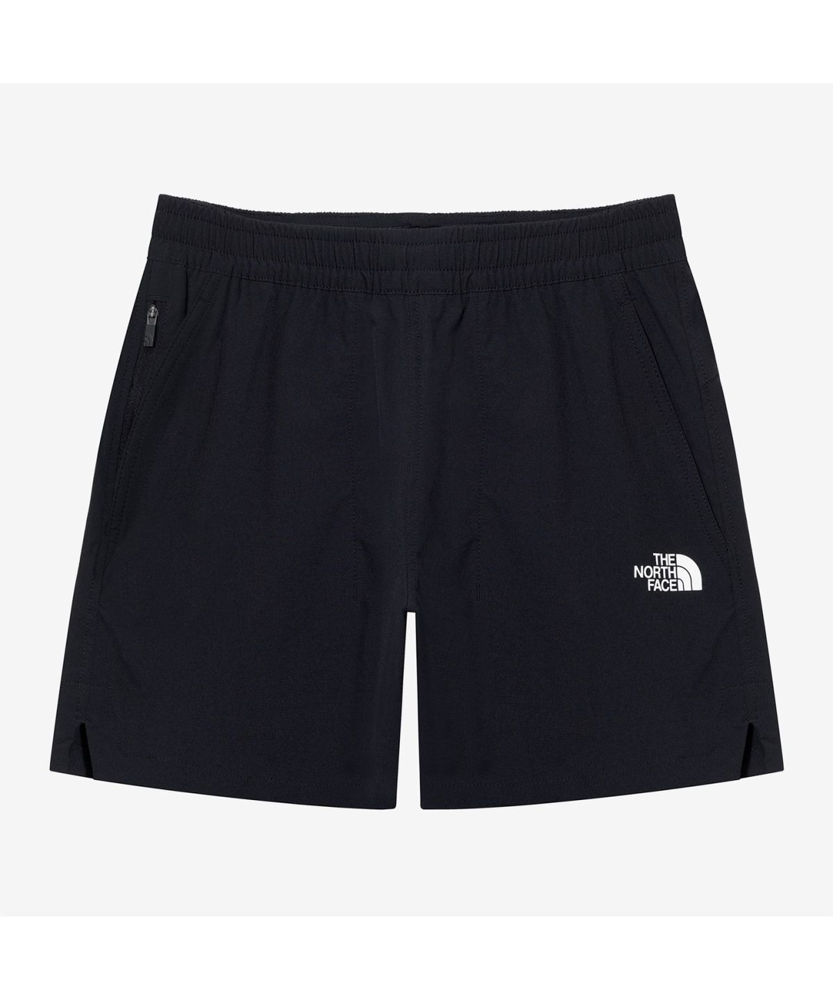 노스페이스(THE NORTH FACE) NS6NR10J 프리마 쇼츠 BLACK