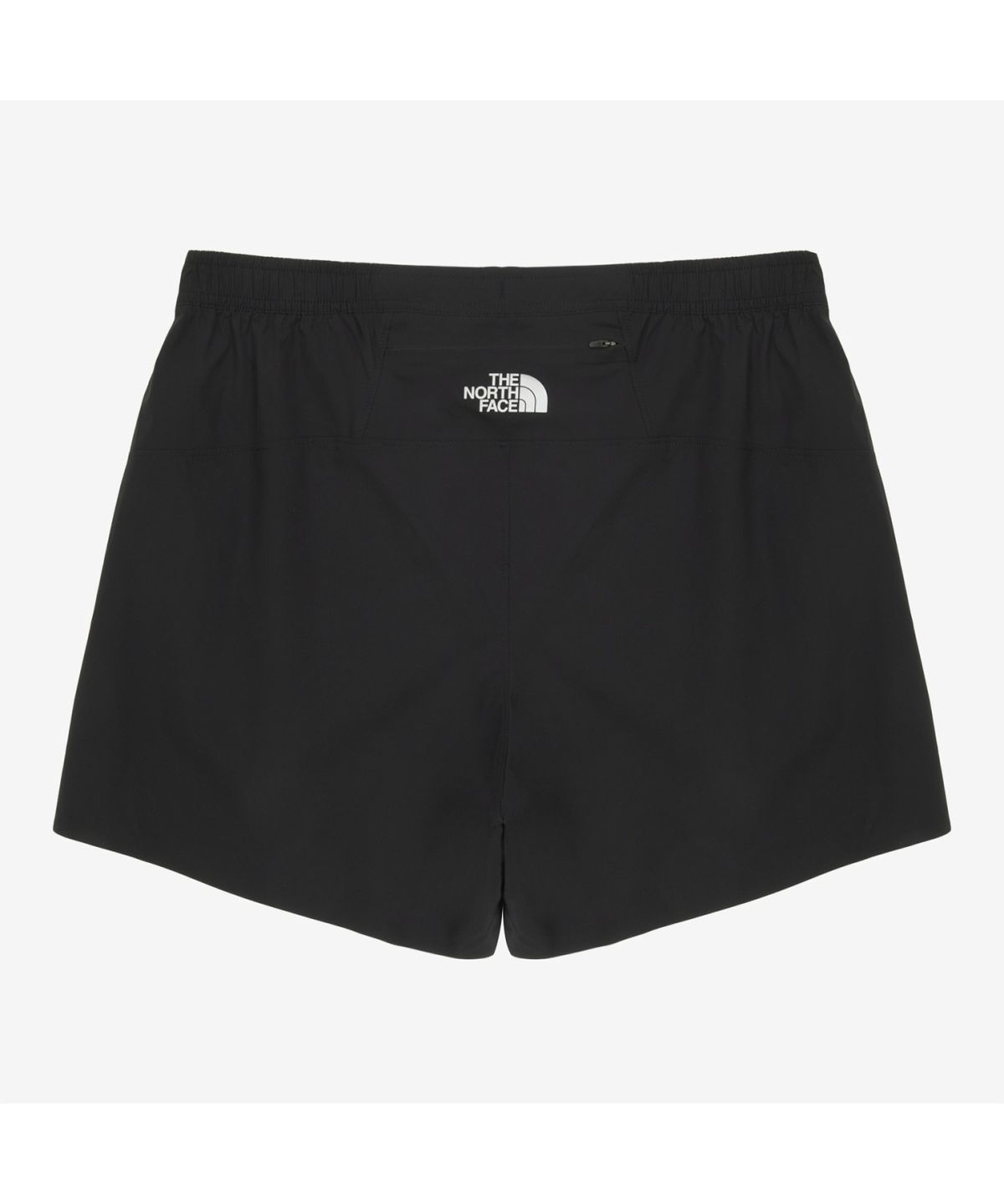 노스페이스(THE NORTH FACE) NS6NR19A 아이스 페이스 쇼츠 SE BLACK