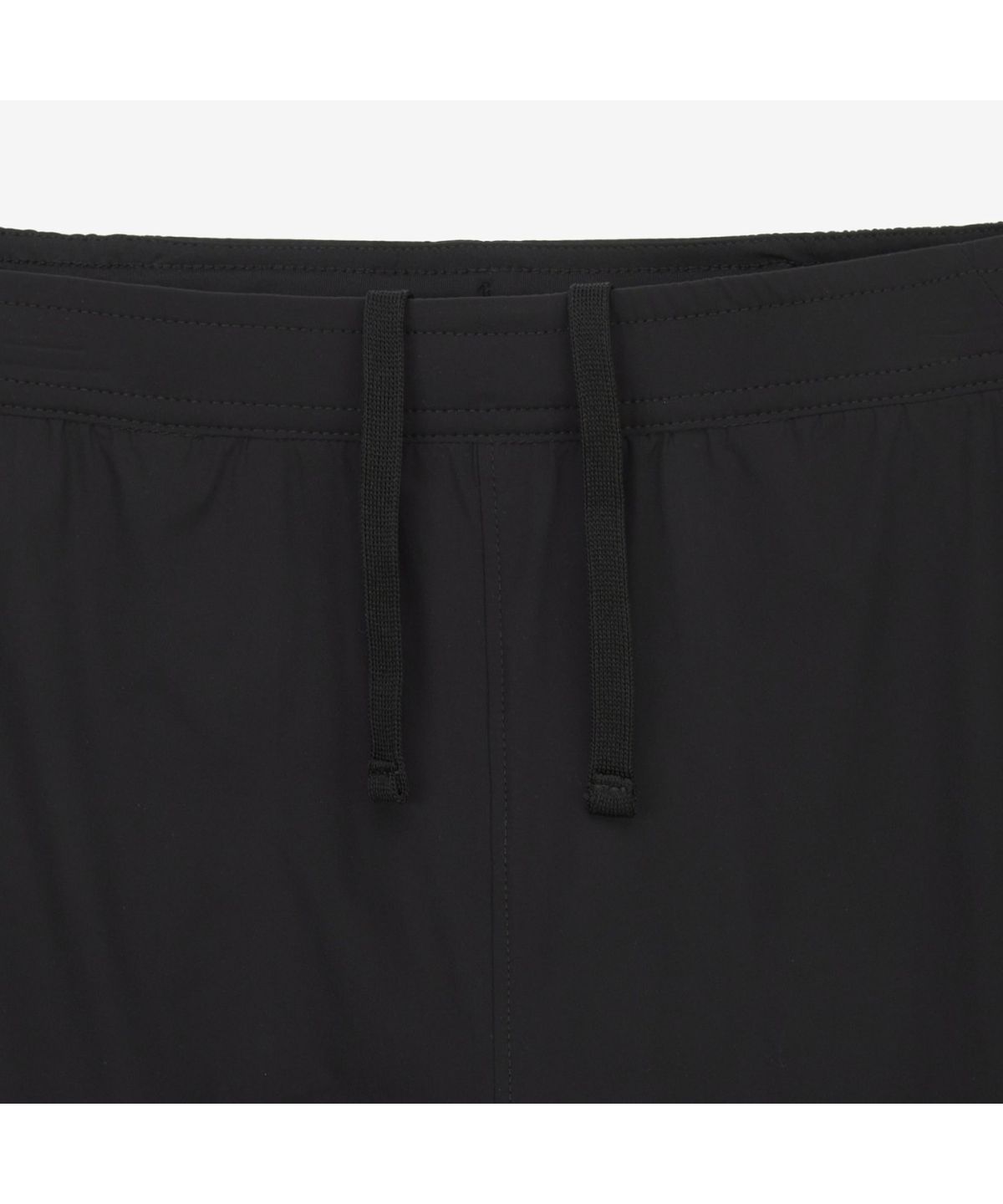 노스페이스(THE NORTH FACE) NS6NR19A 아이스 페이스 쇼츠 SE BLACK
