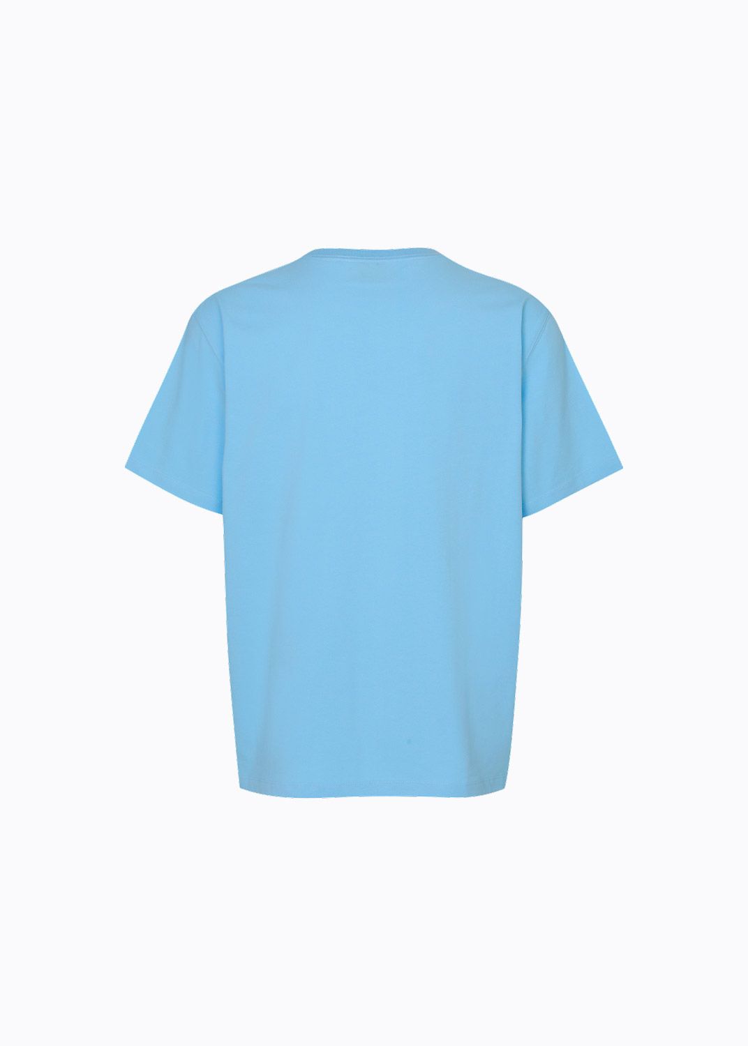 MUSINSA公式 | LIMELIGHT APPAREL アパレルスクリプトロゴTシャツ
