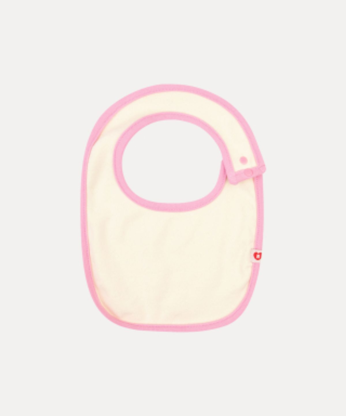 로토토베베(ROTOTOBEBE) 솔트턱받이(4color)