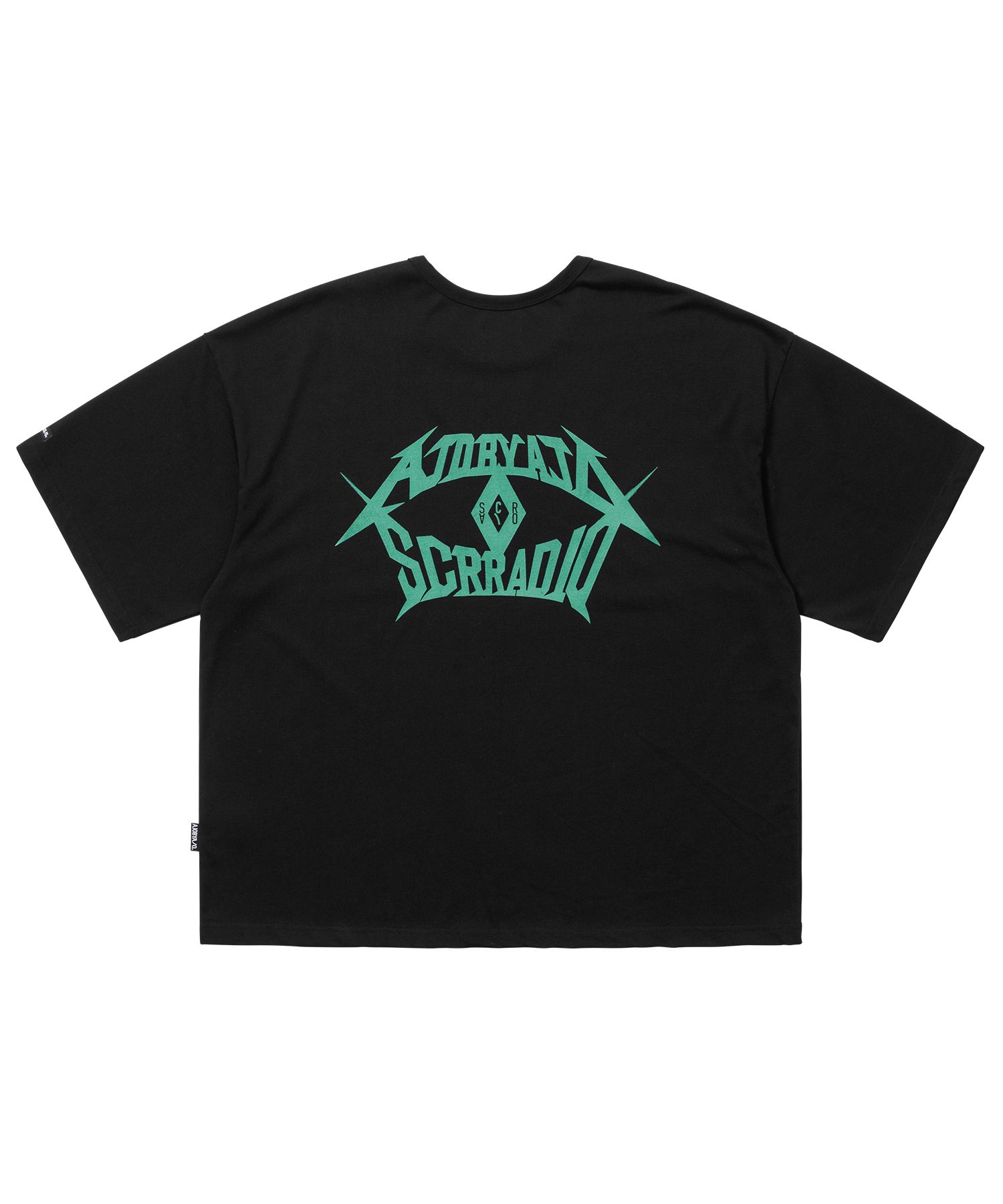 【AJO AJOBYAJO】25SS★ BL WN T-Shirt 30% - AJOBYAJO