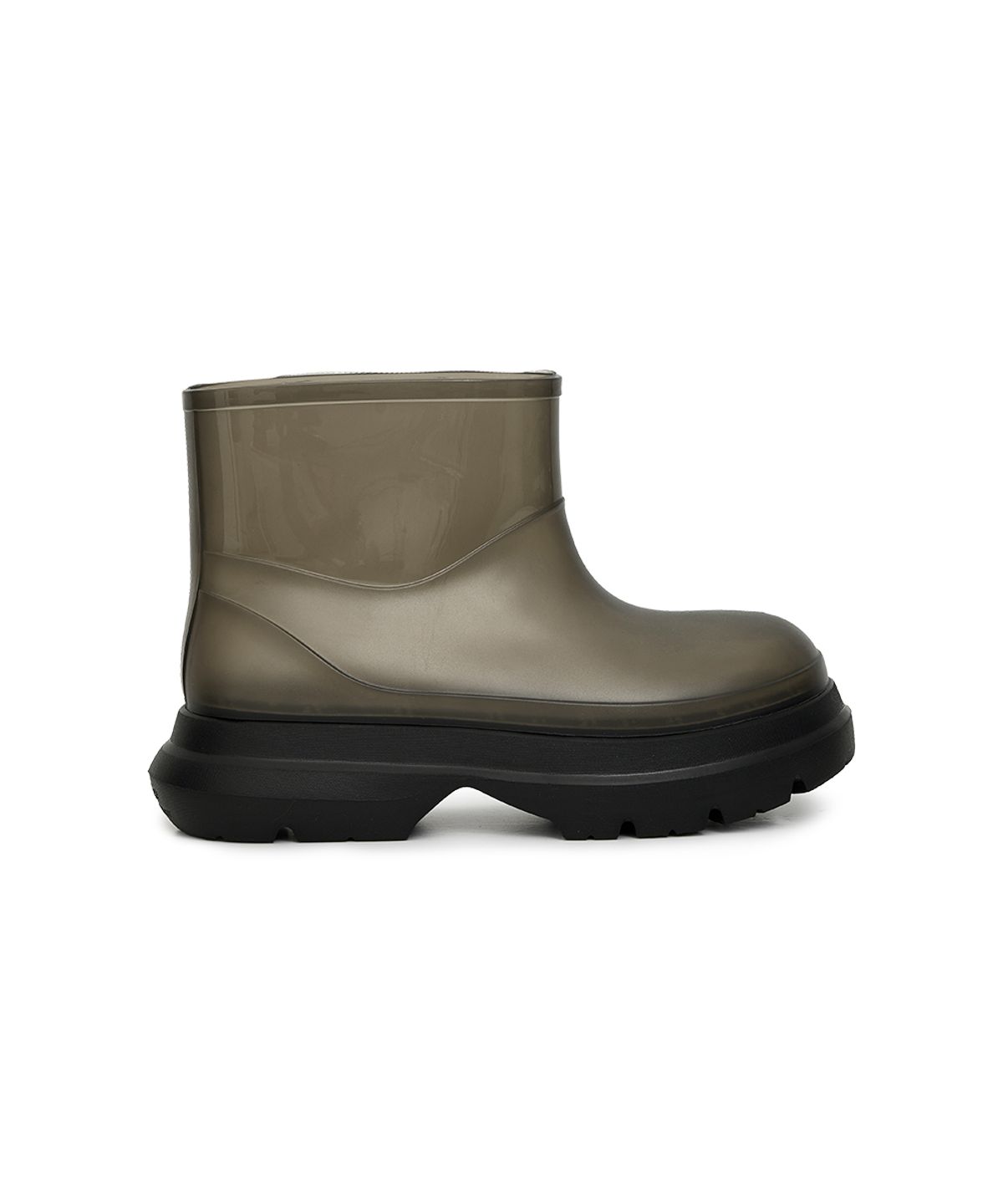 락피쉬웨더웨어(ROCKFISH WEATHERWEAR) GLAIR PLATFORM SHORT BOOTS - 6 colors