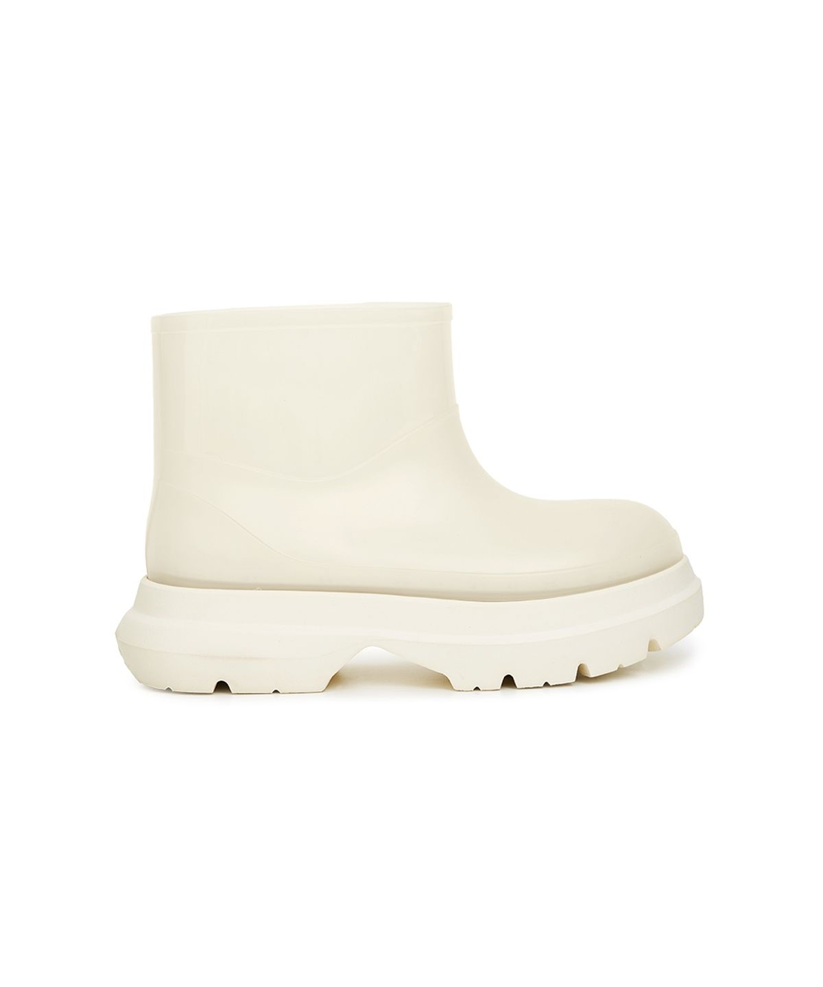 락피쉬웨더웨어(ROCKFISH WEATHERWEAR) GLAIR PLATFORM SHORT BOOTS - 6 colors