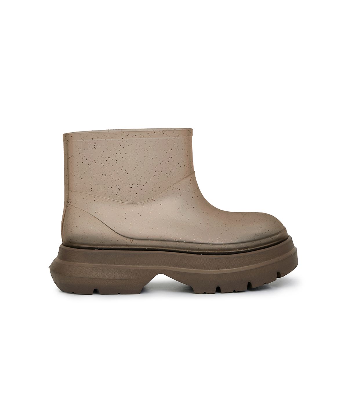 락피쉬웨더웨어(ROCKFISH WEATHERWEAR) GLAIR PLATFORM SHORT BOOTS - 6 colors