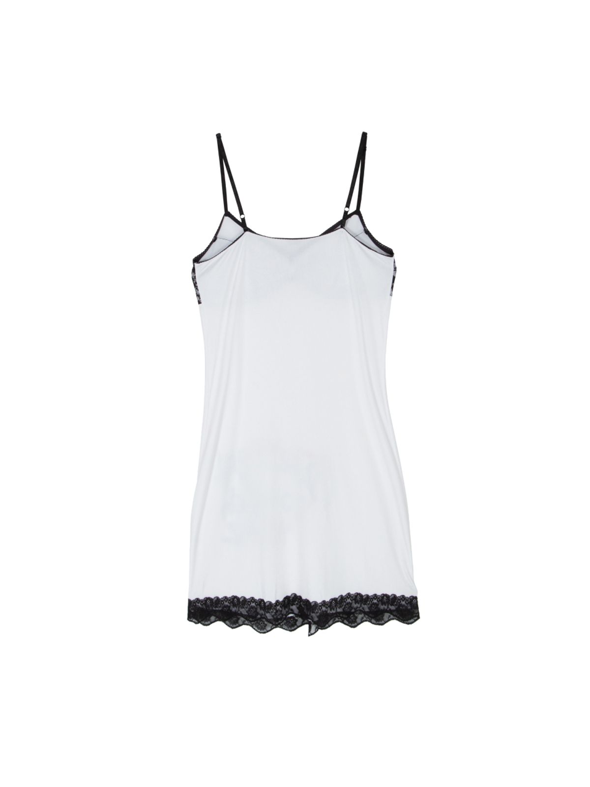 에즈이프 캘리(ASIF CALIE) GRAFFITI COLORING SLIM ONE-PIECE WHITE