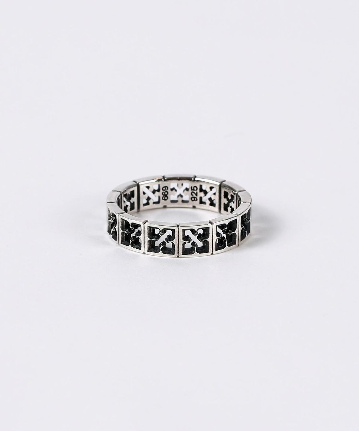 어드레스669(ADDRESS669) Tracery Ring#4
