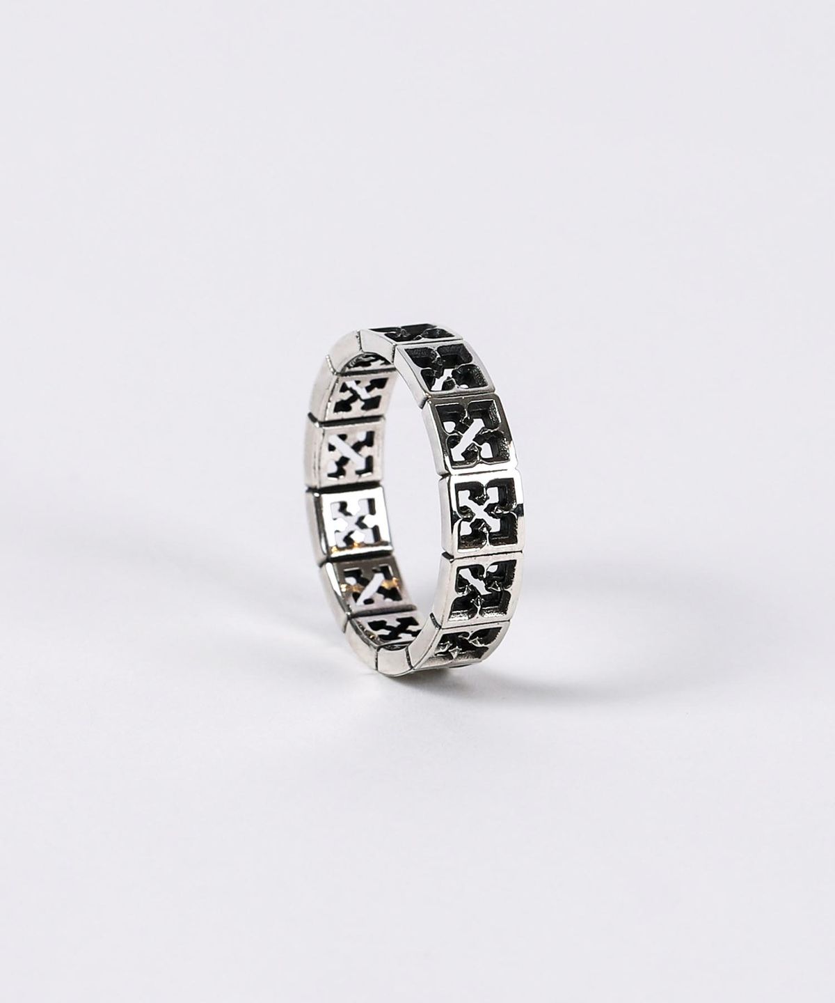 어드레스669(ADDRESS669) Tracery Ring#4