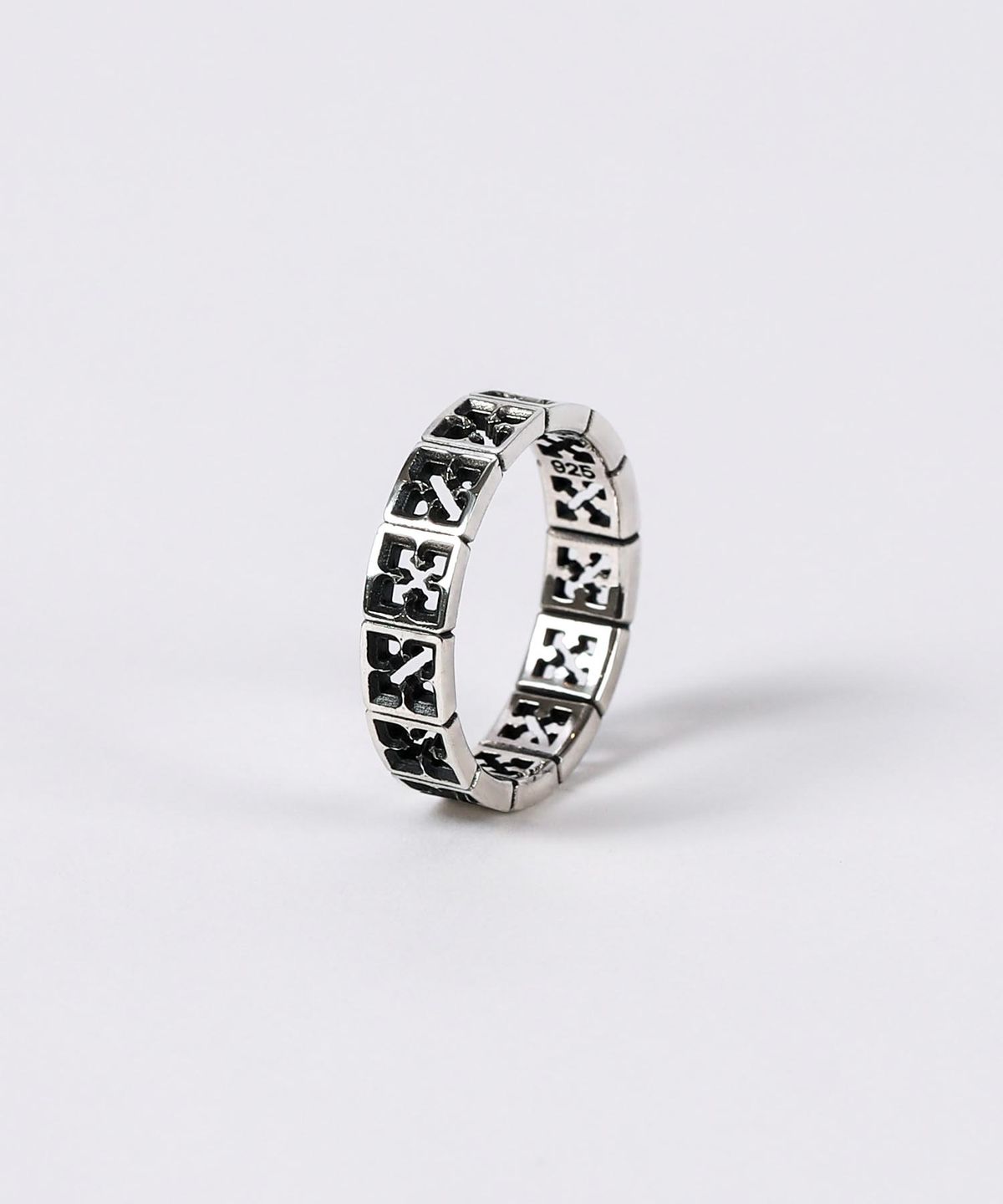 어드레스669(ADDRESS669) Tracery Ring#4