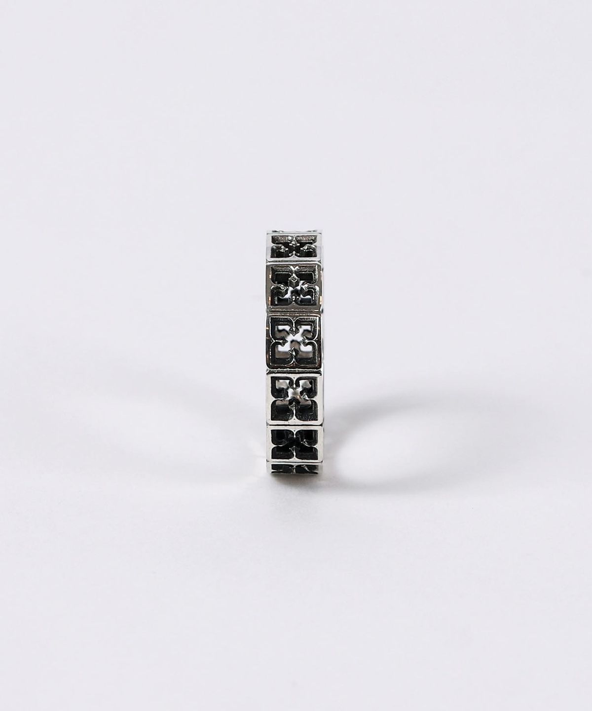 어드레스669(ADDRESS669) Tracery Ring#4