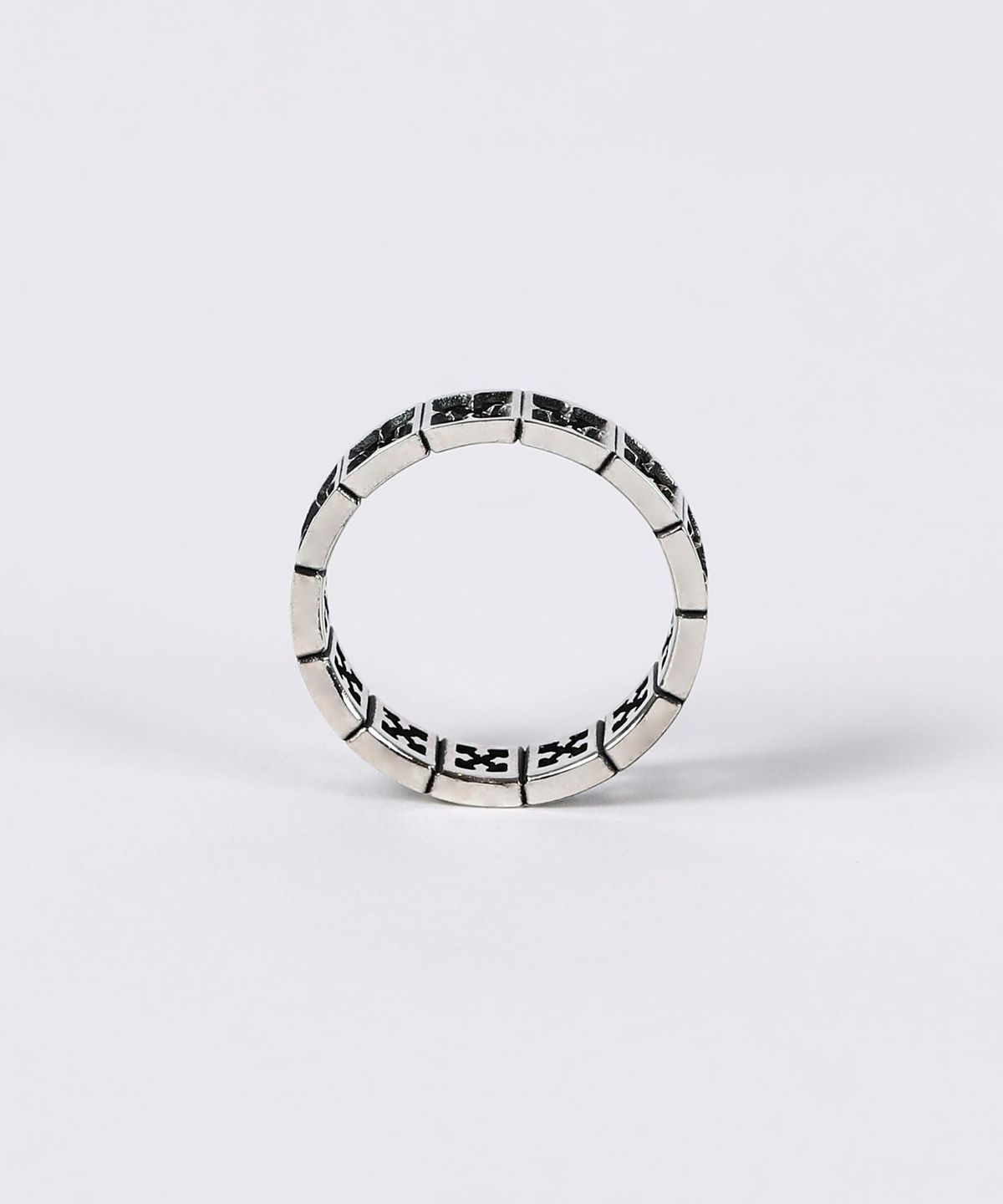 어드레스669(ADDRESS669) Tracery Ring#4
