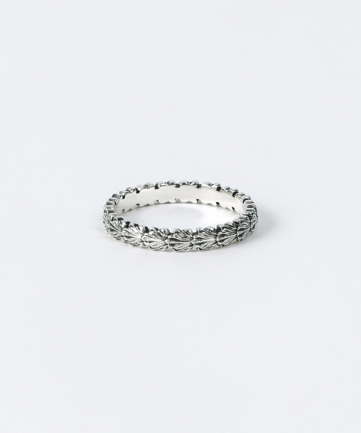 어드레스669(ADDRESS669) Acanthus Wreath Ring