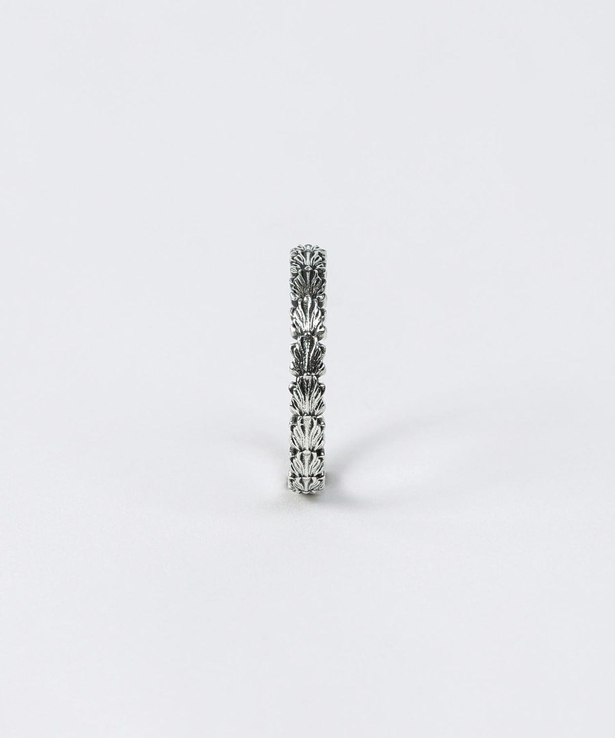 어드레스669(ADDRESS669) Acanthus Wreath Ring