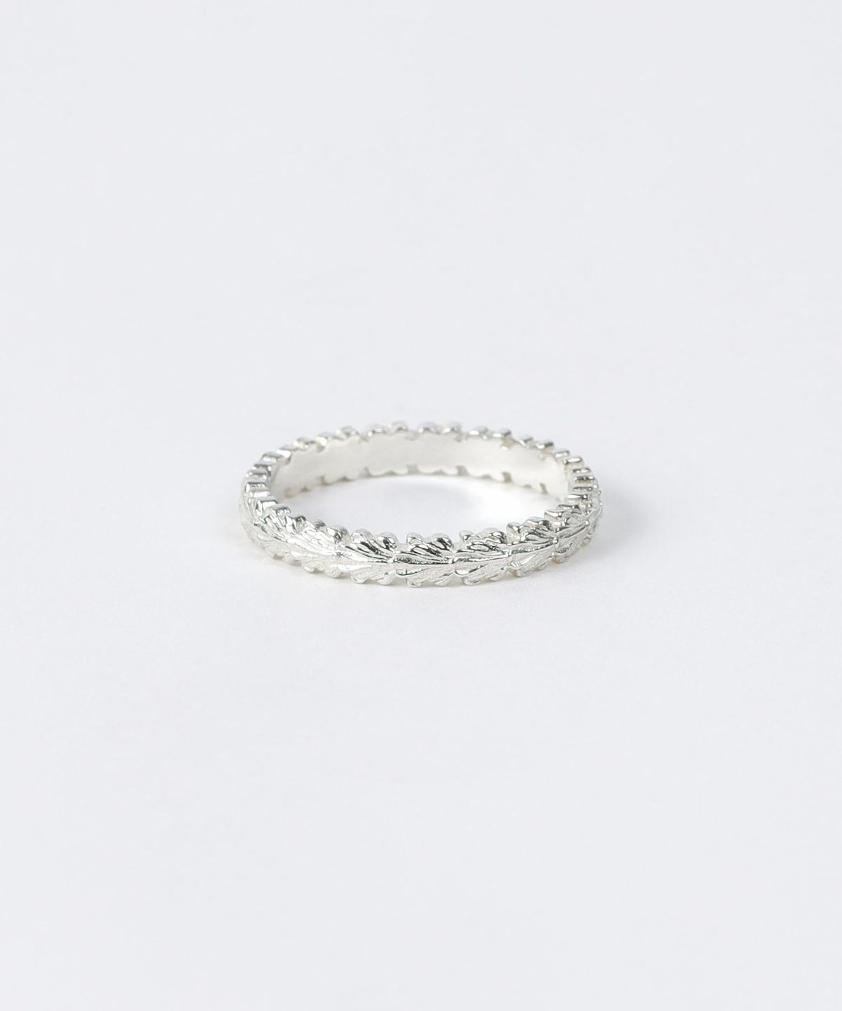 어드레스669(ADDRESS669) Acanthus Wreath W Ring