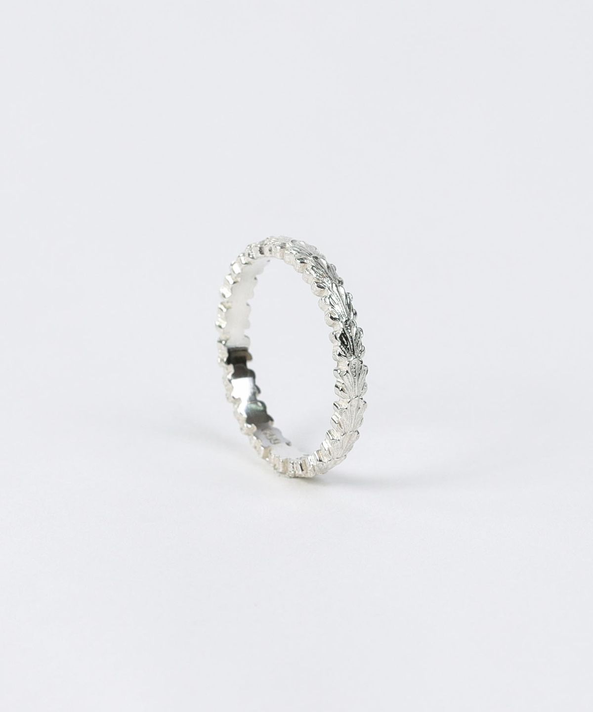 어드레스669(ADDRESS669) Acanthus Wreath W Ring