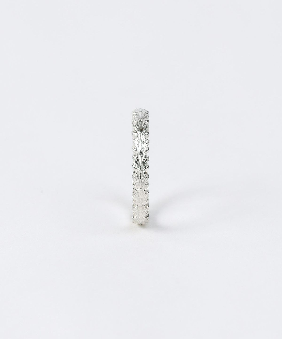 어드레스669(ADDRESS669) Acanthus Wreath W Ring