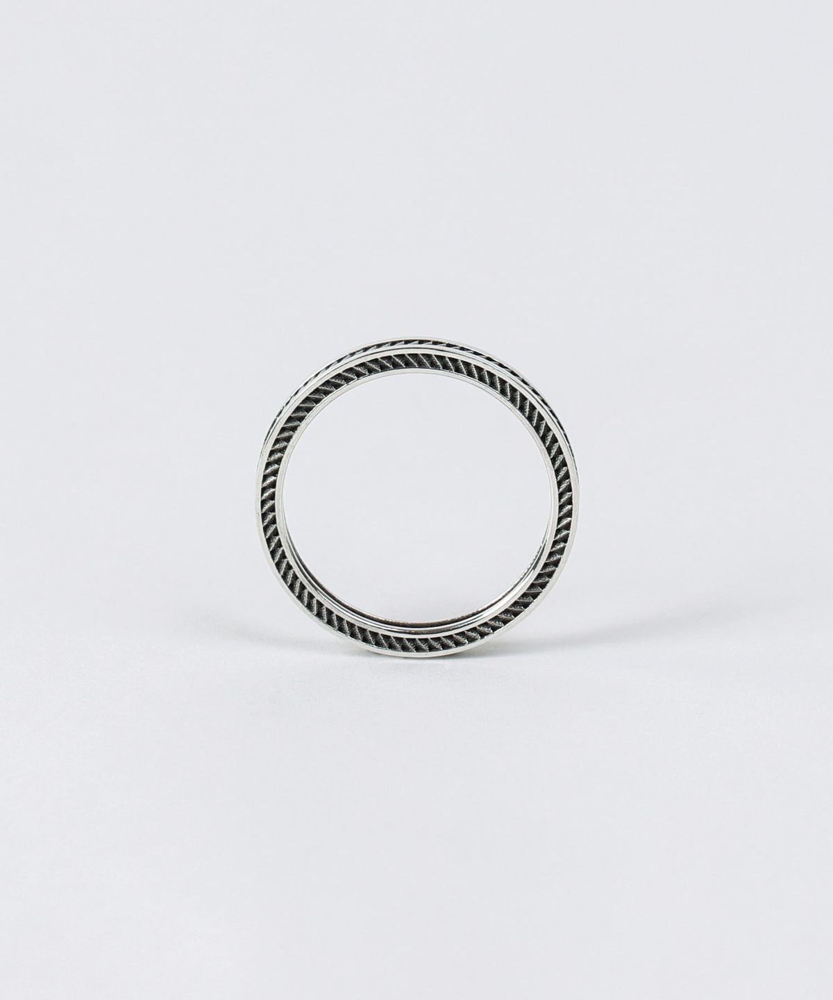 어드레스669(ADDRESS669) 3Line Ring