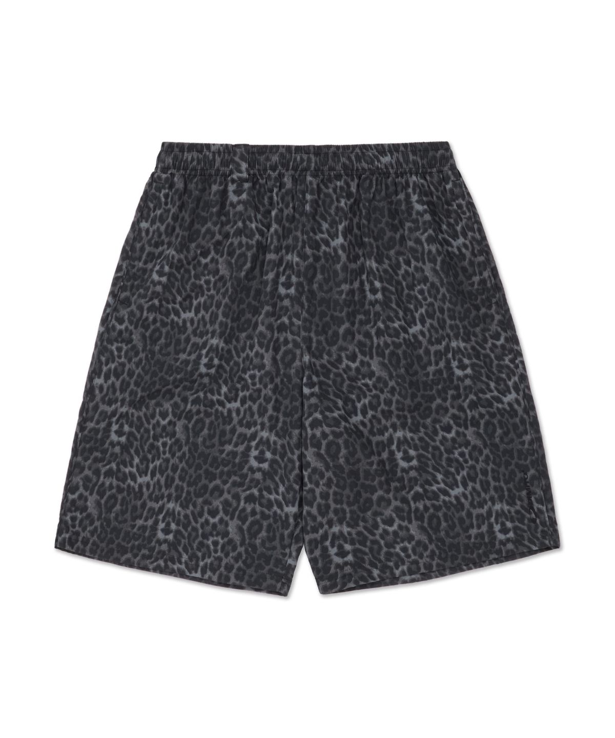 디미토(DIMITO) 25 COMBINE SHORTS (STANDARD FIT) LEO BLACK