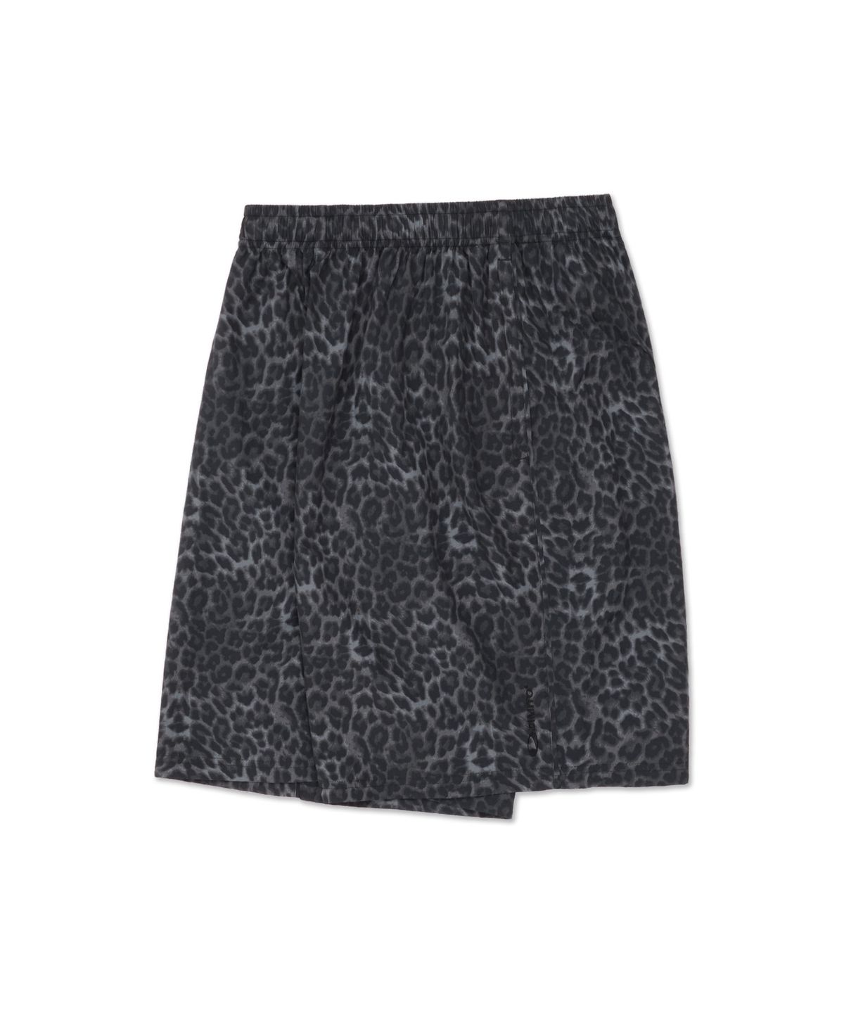 디미토(DIMITO) 25 COMBINE SHORTS (STANDARD FIT) LEO BLACK
