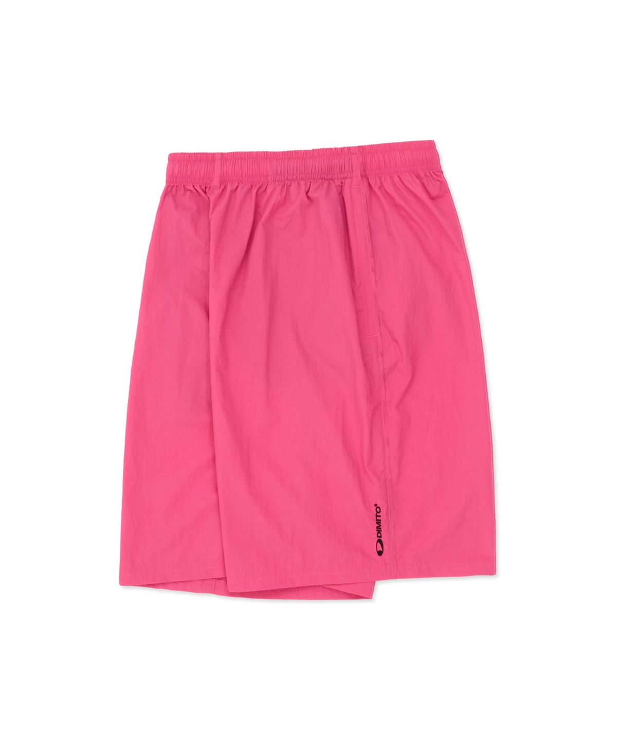 디미토(DIMITO) 25 COMBINE SHORTS (STANDARD FIT) PINK