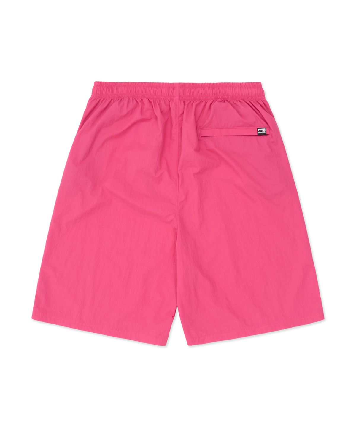 디미토(DIMITO) 25 COMBINE SHORTS (STANDARD FIT) PINK