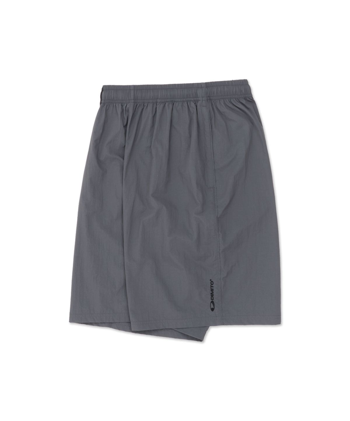 디미토(DIMITO) 25 COMBINE SHORTS (STANDARD FIT) CHARCOAL