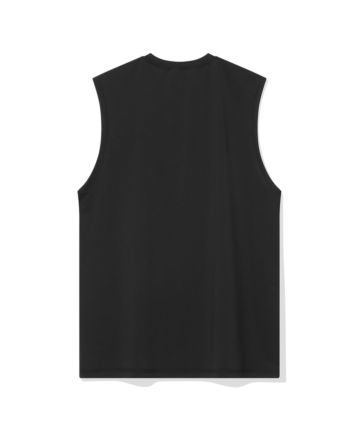 볼컴(VOLCOM) 에센셜 래시나시 티셔츠 (블랙)