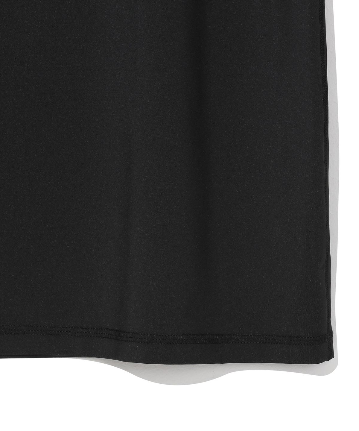 볼컴(VOLCOM) 에센셜 래시나시 티셔츠 (블랙)