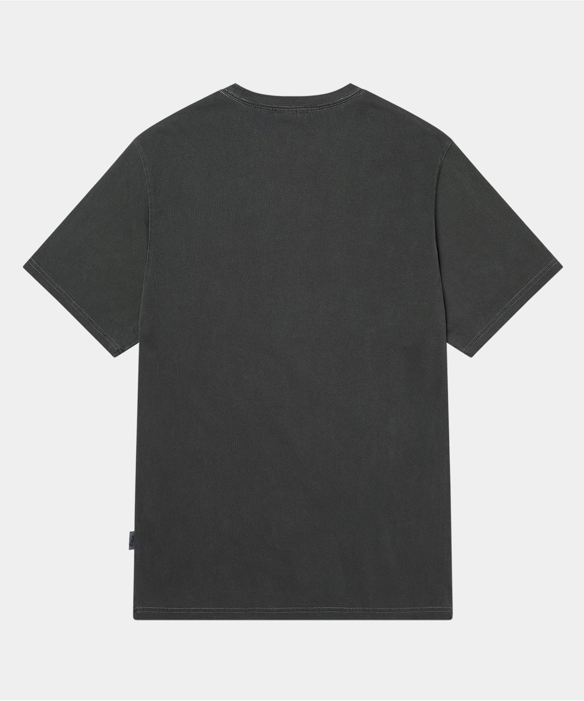 크루멤버스온리(CREW MEMBERS ONLY) CREW PIGMENT TS CHARCOAL