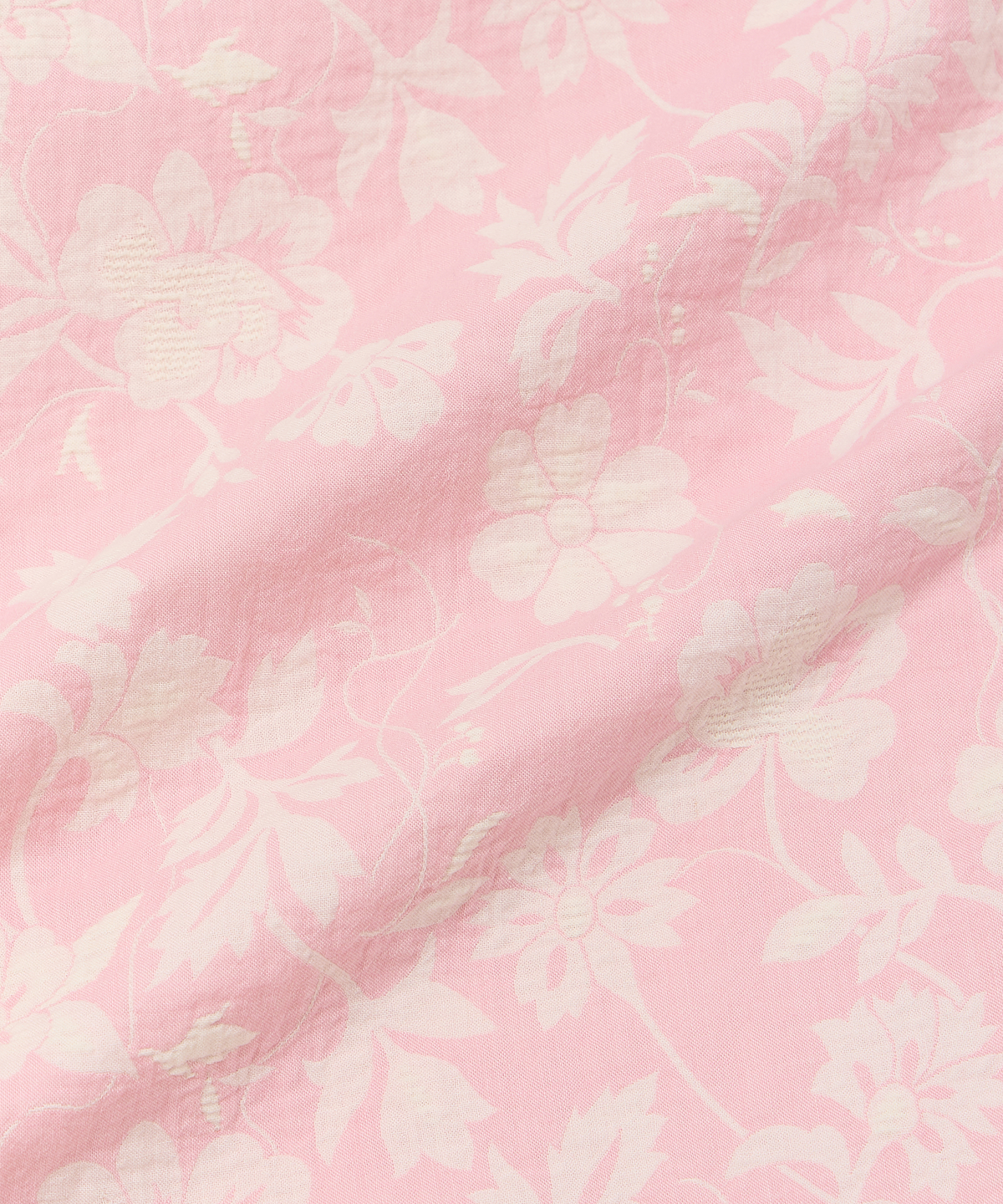 펀프롬펀(FUNFROMFUN) Peppy Banding Pants, Pink