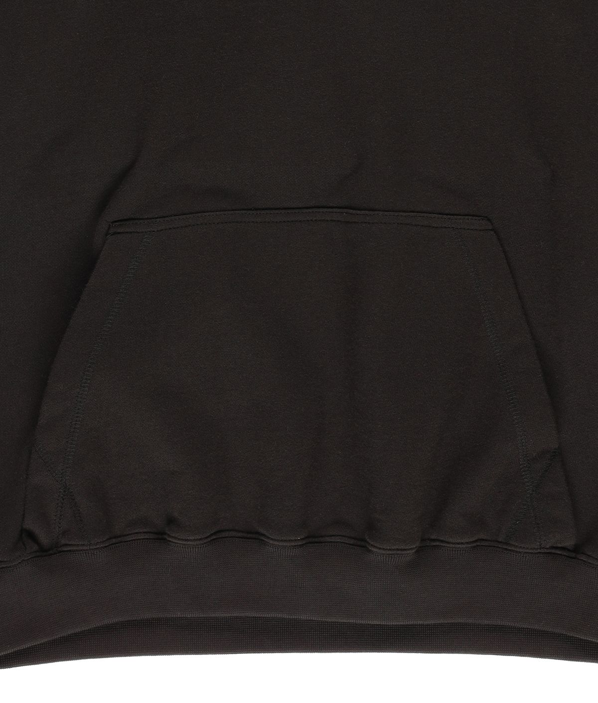 폼리쉬(FORMLICH) UNIFORM HOODIE / BLACK