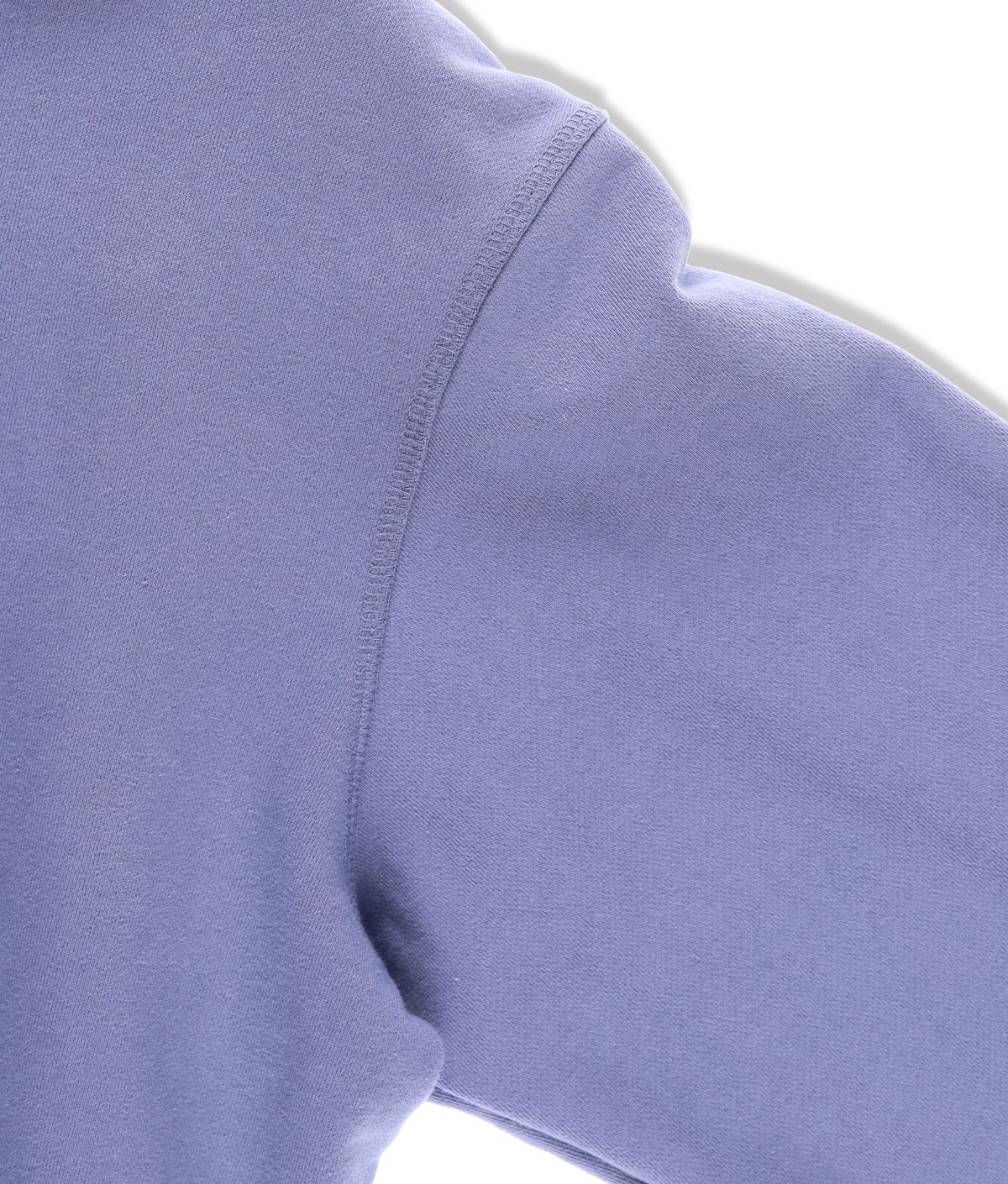 폼리쉬(FORMLICH) UNIFORM HOODIE / BLUE