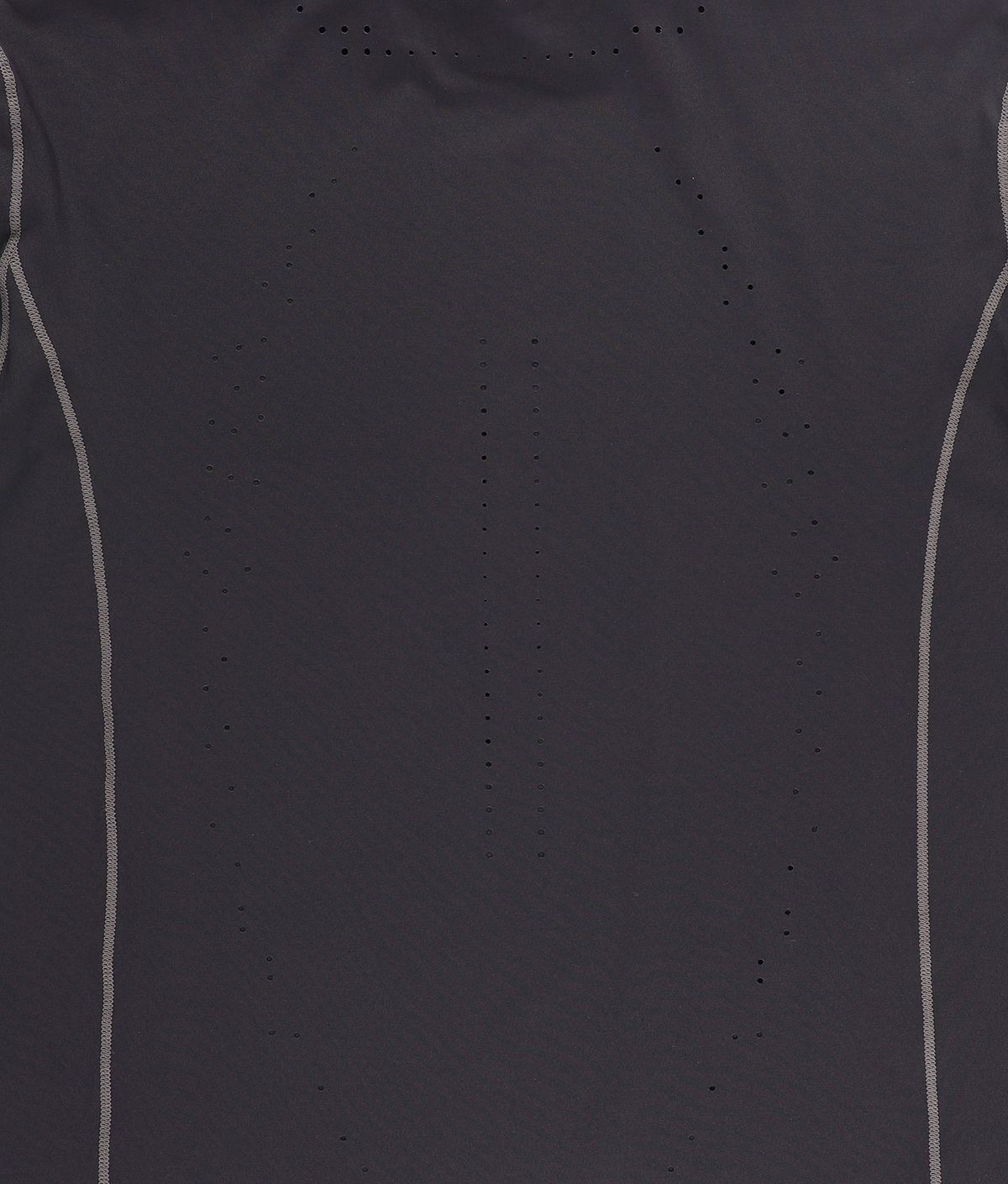 폼리쉬(FORMLICH) CONTRAST STITCH LS / BLACK