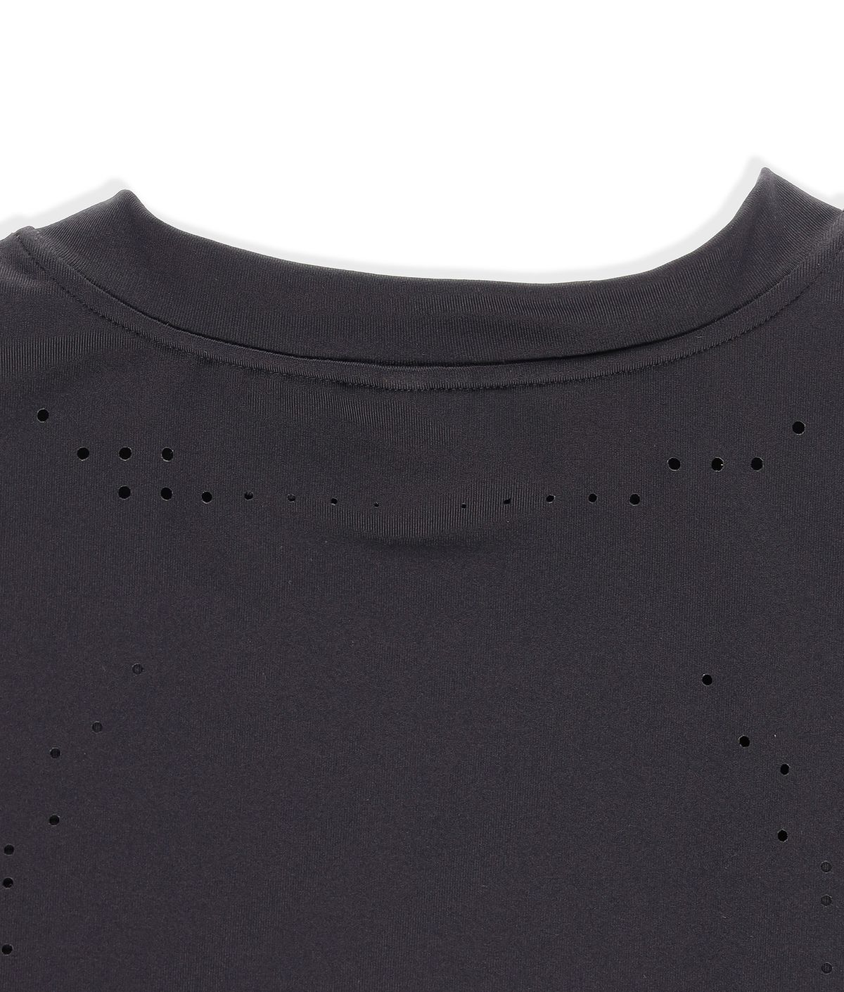 폼리쉬(FORMLICH) CONTRAST STITCH LS / BLACK