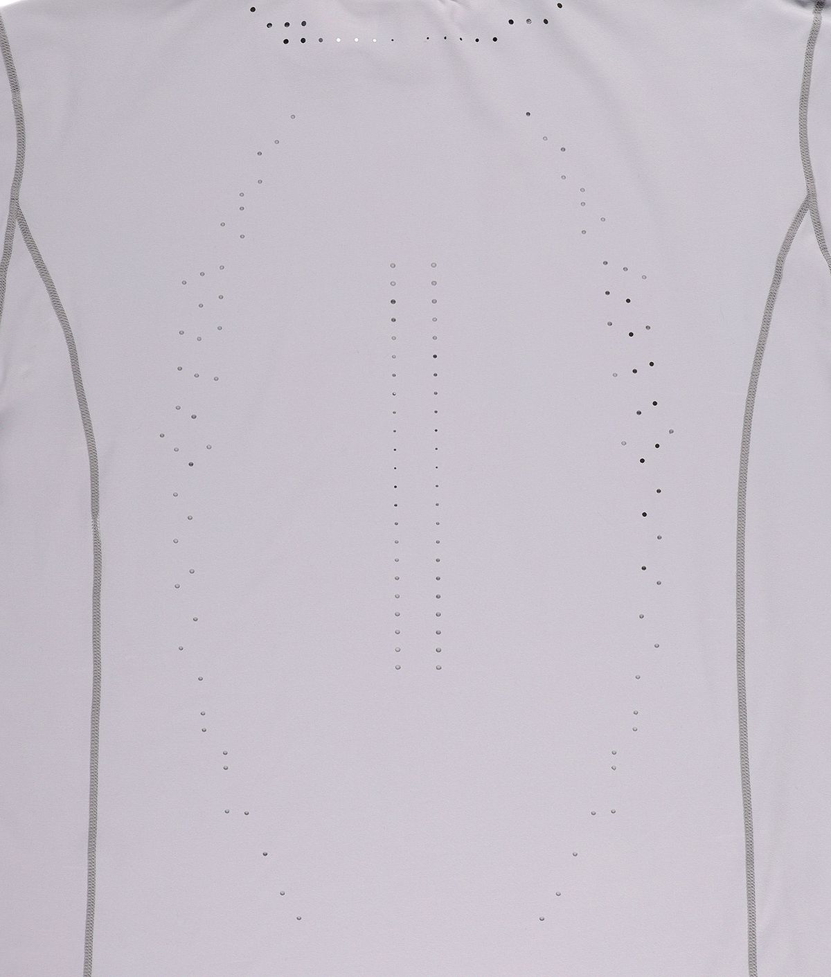 폼리쉬(FORMLICH) CONTRAST STITCH LS / GREY
