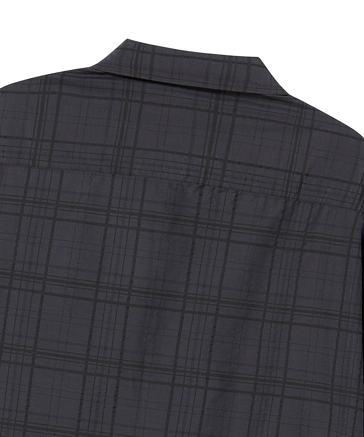 MUSINSA | BEYOND CLOSET [COLLECTION LINE] Luxe Fabric Check