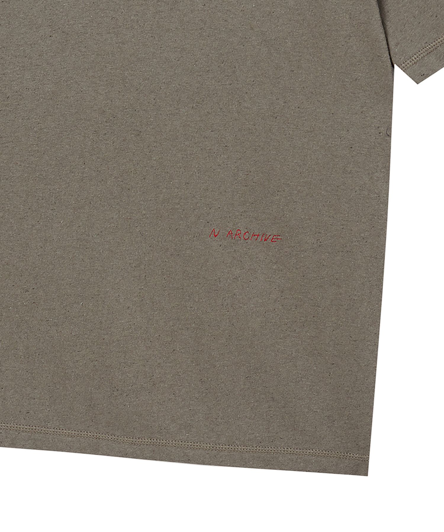 MUSINSA | BEYOND CLOSET [COLLECTION LINE] Linen Blended