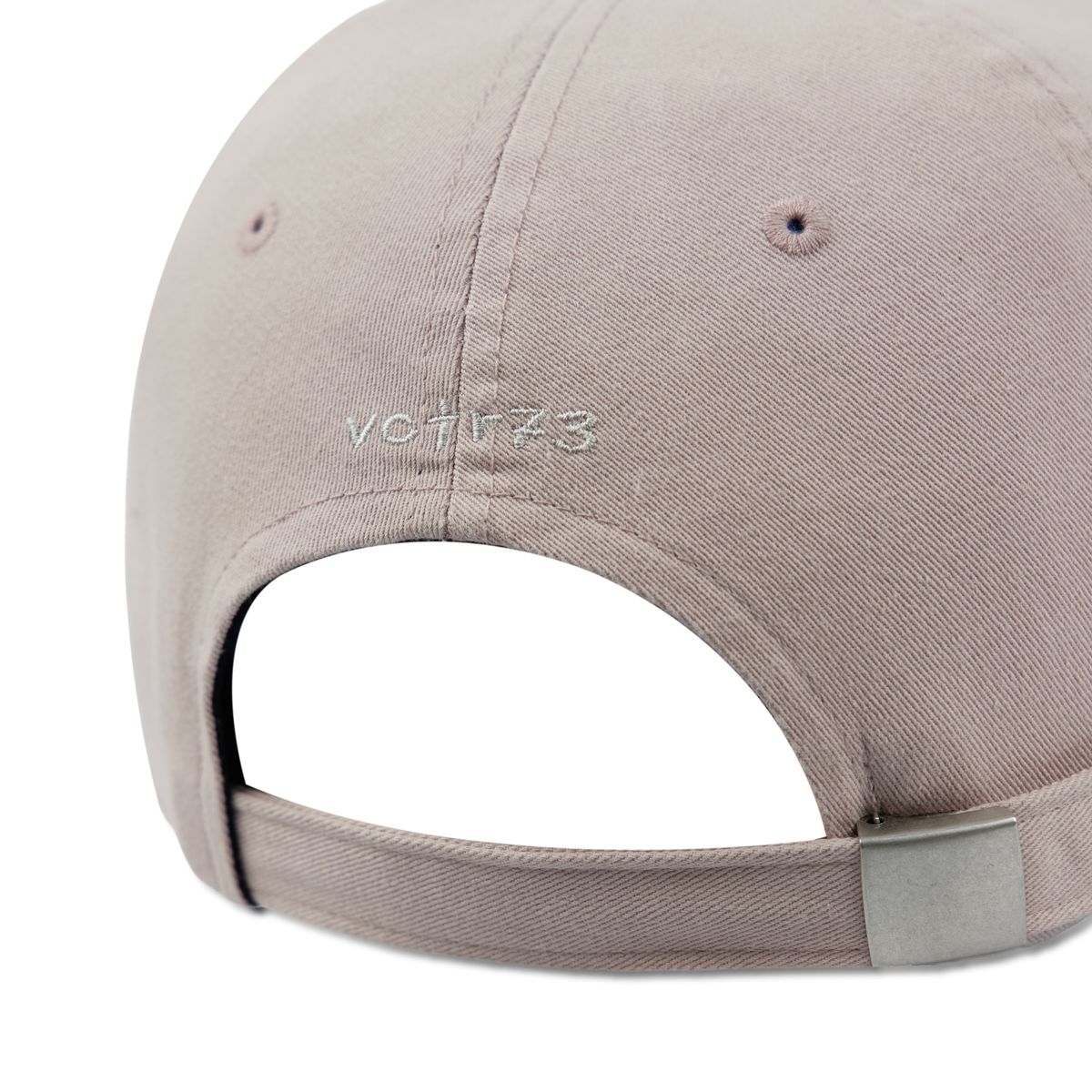 벡타르(VECTAR.) Hugs&history cap [Soft Pink]