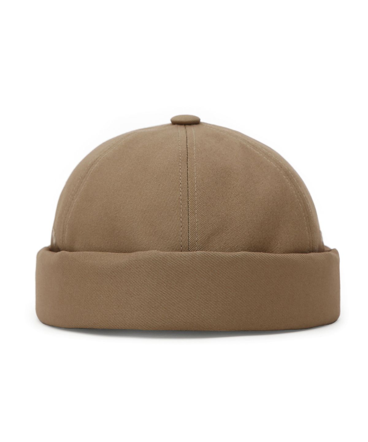 언더컨트롤(UNDERCONTROL) 사계절 코튼 베이직 사이즈 조절 브림리스 와치캡 남녀공용 비니모자 MOLD CAP / TWILL COTTON / COMBAT / DESERT