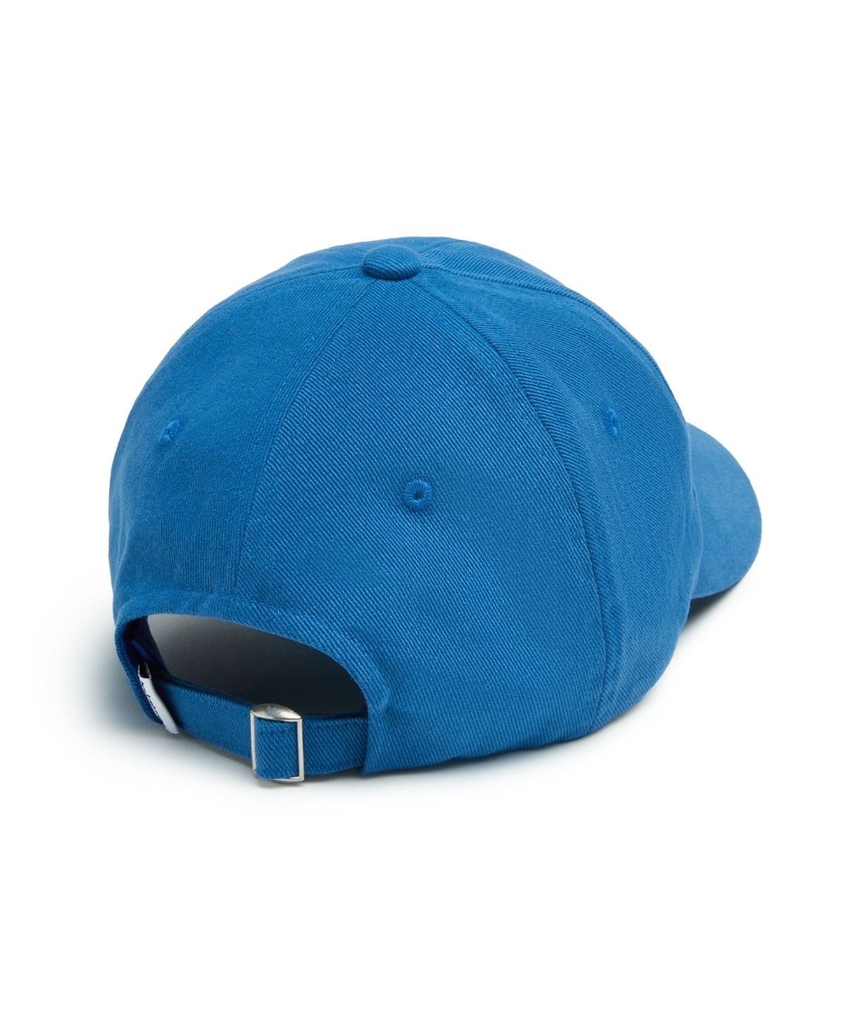 마크곤잘레스(MARK GONZALES) Built Different 볼캡 - BLUE